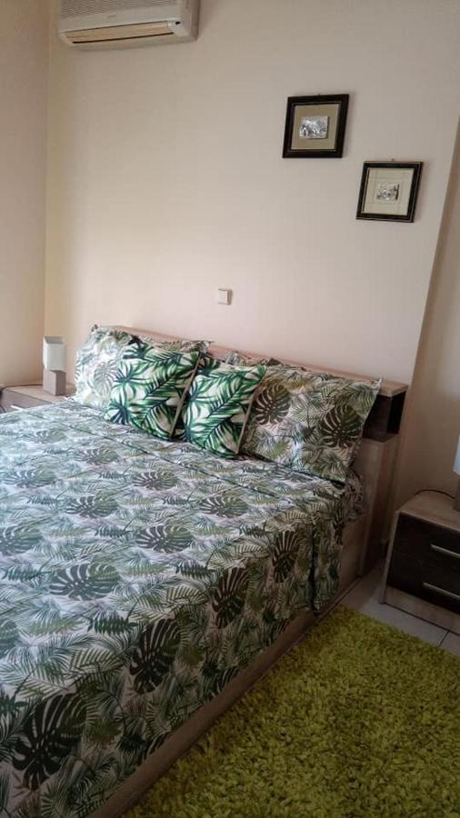 Gemani Apartments Rhodes City ภายนอก รูปภาพ