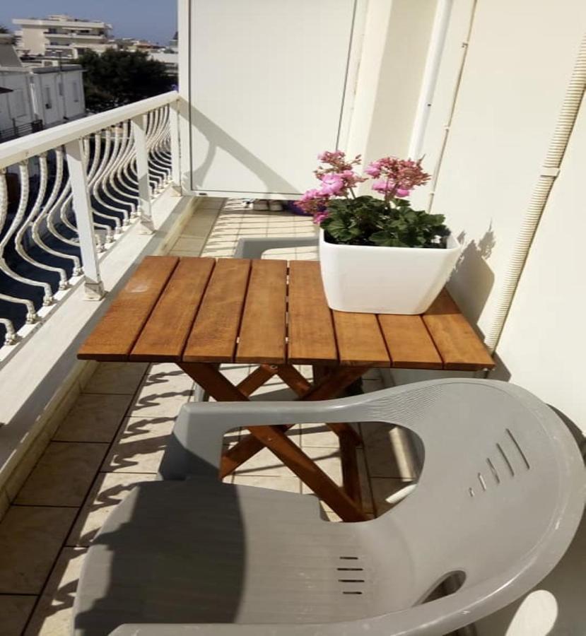 Gemani Apartments Rhodes City ภายนอก รูปภาพ