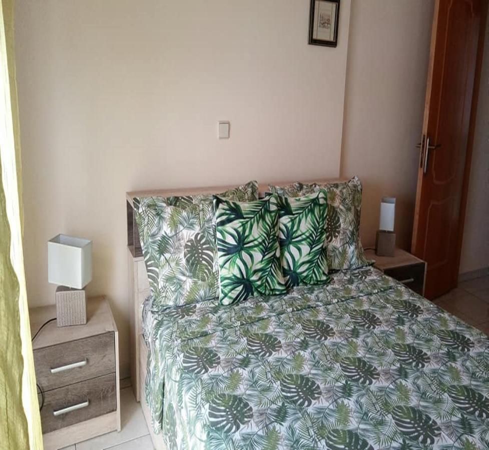 Gemani Apartments Rhodes City ภายนอก รูปภาพ