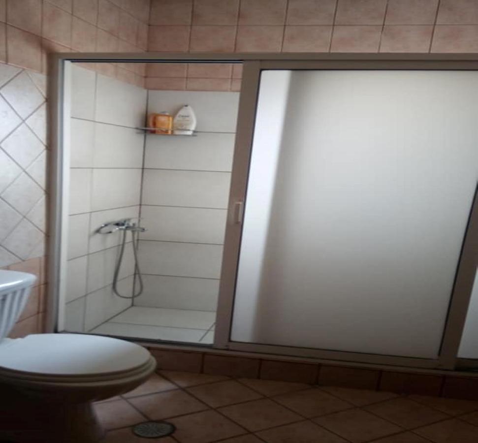 Gemani Apartments Rhodes City ภายนอก รูปภาพ