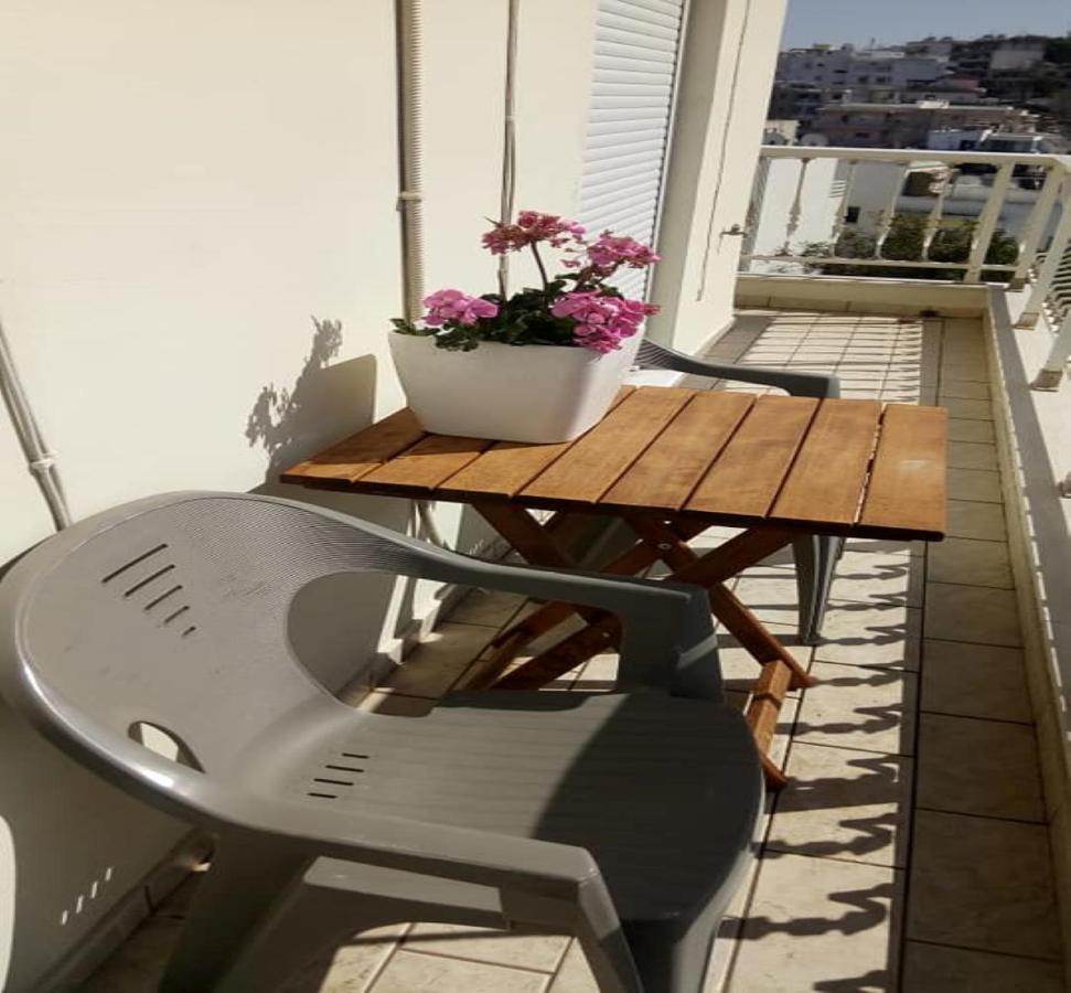 Gemani Apartments Rhodes City ภายนอก รูปภาพ