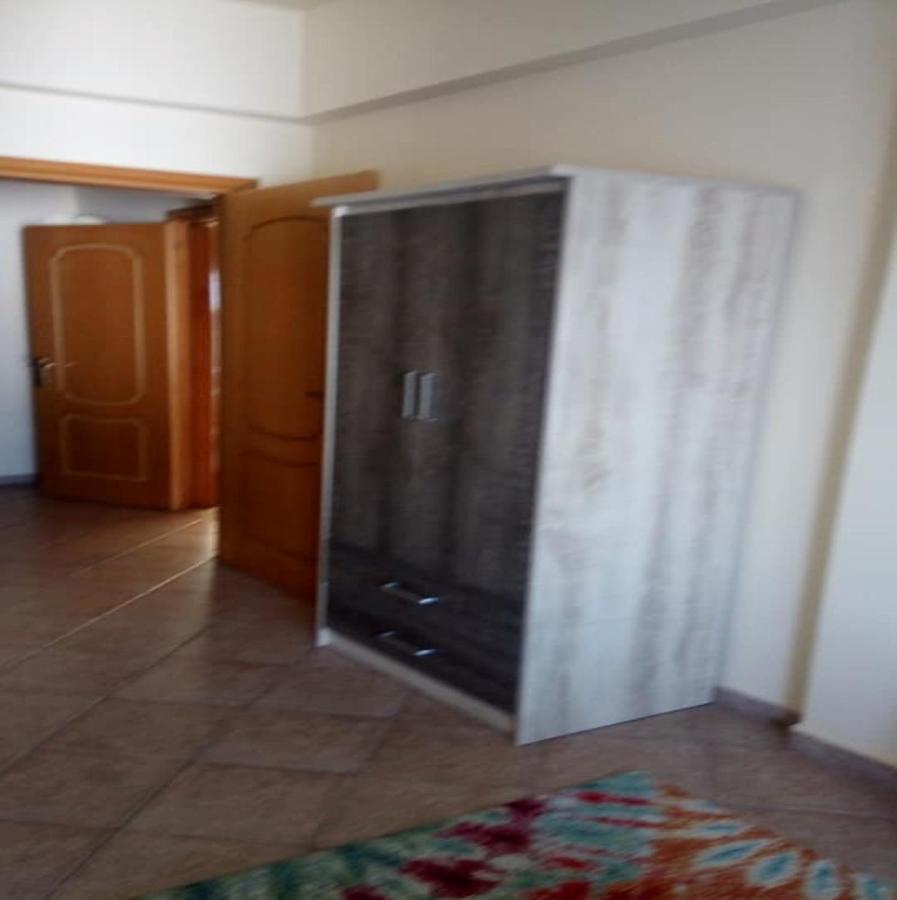 Gemani Apartments Rhodes City ภายนอก รูปภาพ