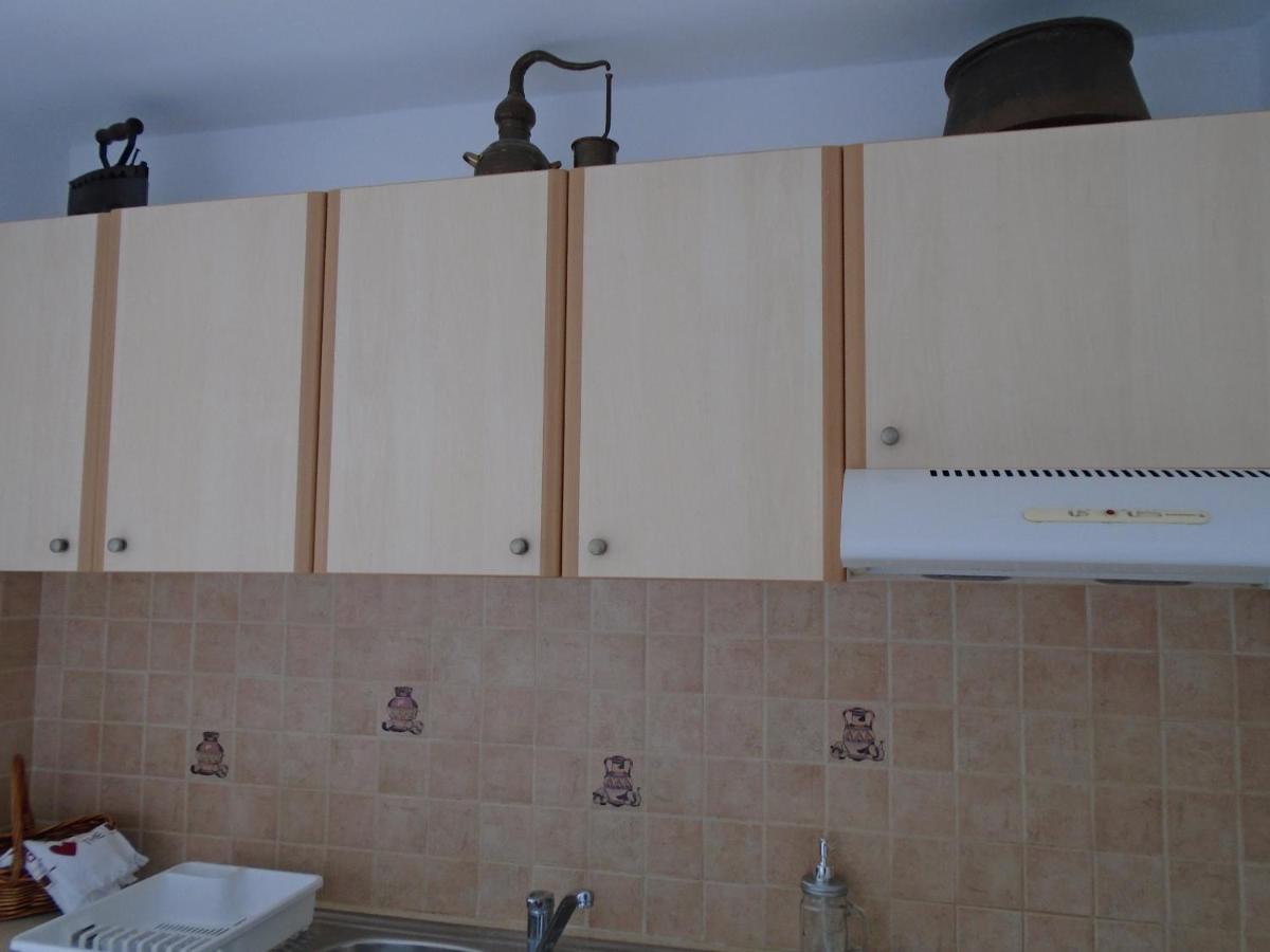 Gemani Apartments Rhodes City ภายนอก รูปภาพ