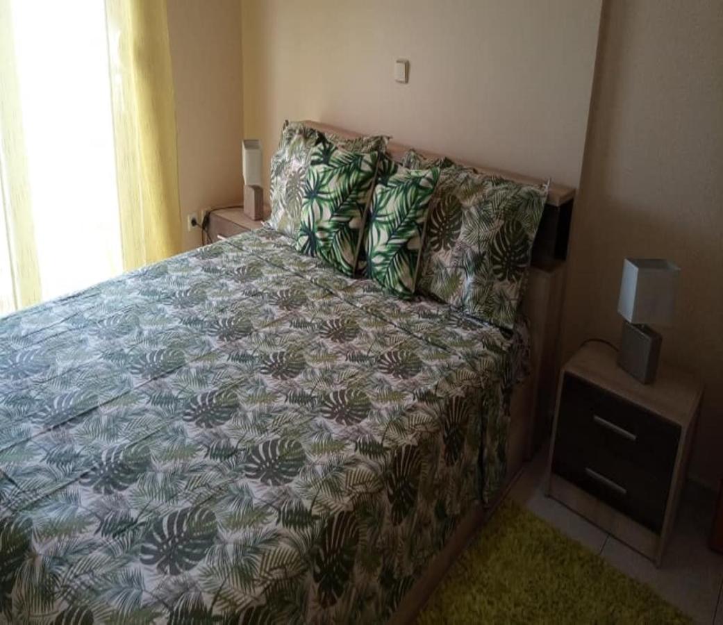 Gemani Apartments Rhodes City ภายนอก รูปภาพ