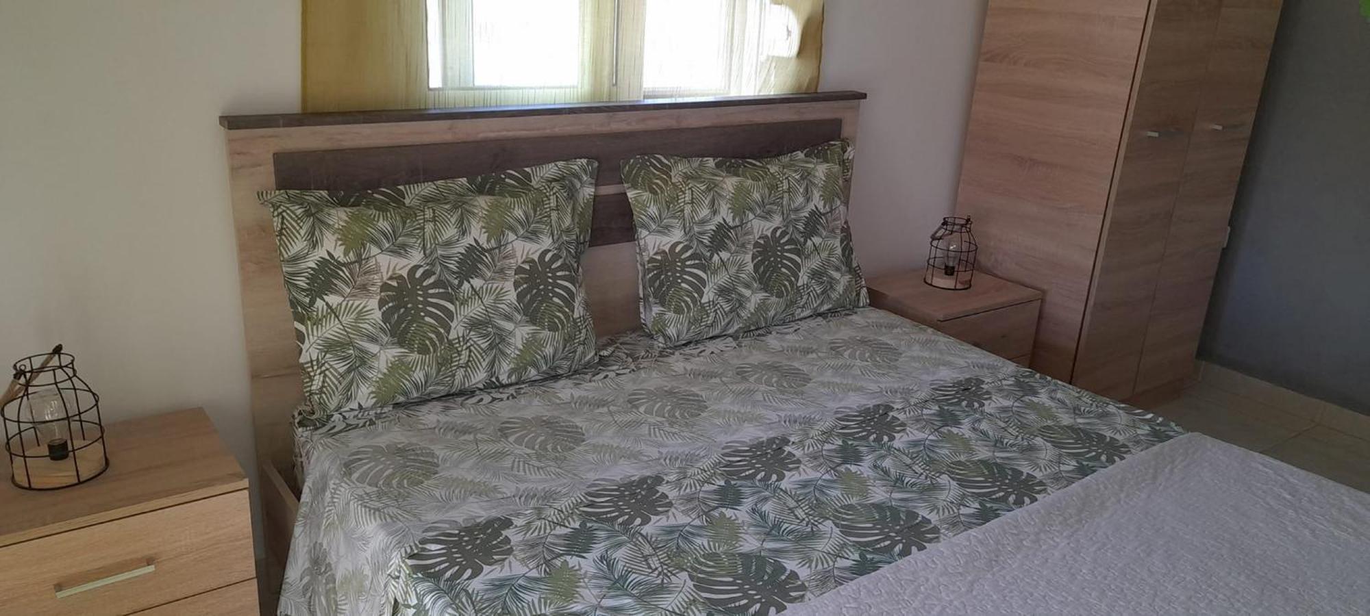 Gemani Apartments Rhodes City ภายนอก รูปภาพ