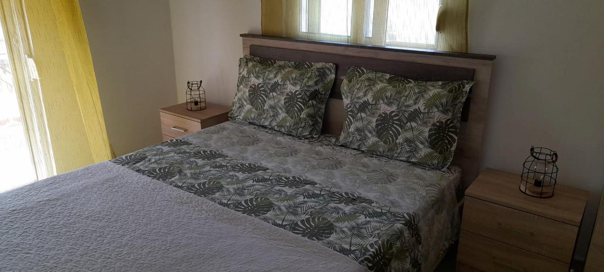 Gemani Apartments Rhodes City ภายนอก รูปภาพ