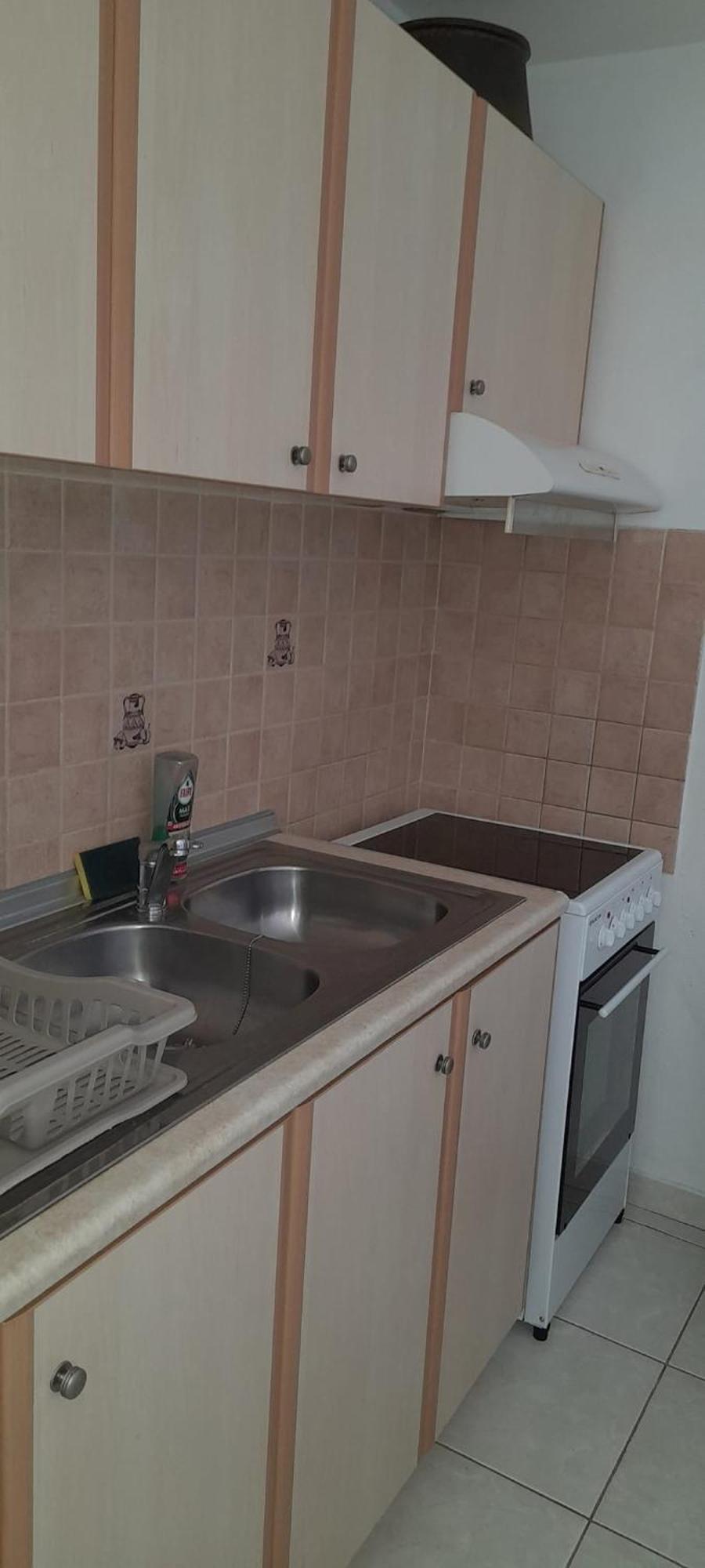 Gemani Apartments Rhodes City ภายนอก รูปภาพ