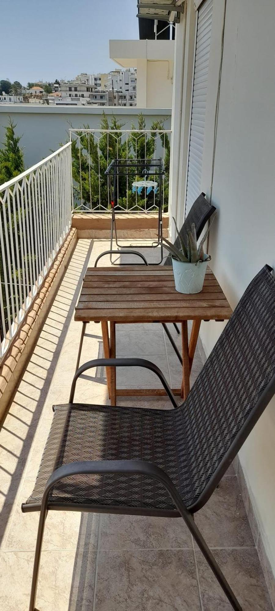 Gemani Apartments Rhodes City ภายนอก รูปภาพ