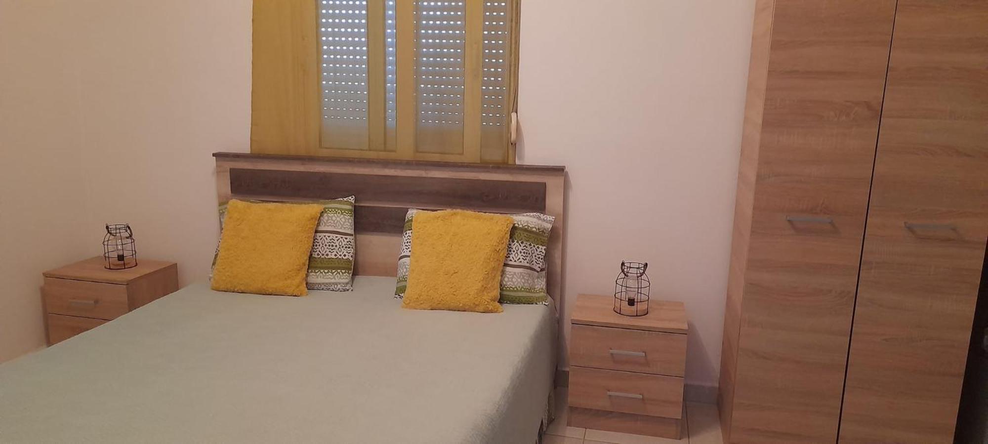 Gemani Apartments Rhodes City ภายนอก รูปภาพ